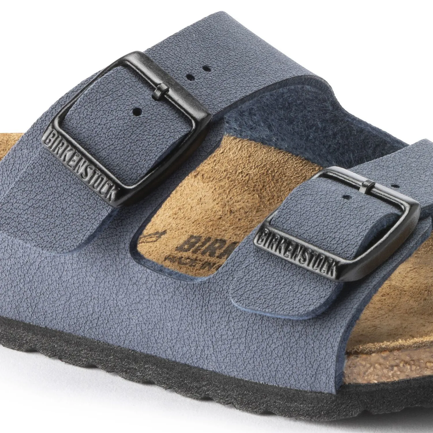 Birkenstock Arizona Kids<Kids Strap Sandals