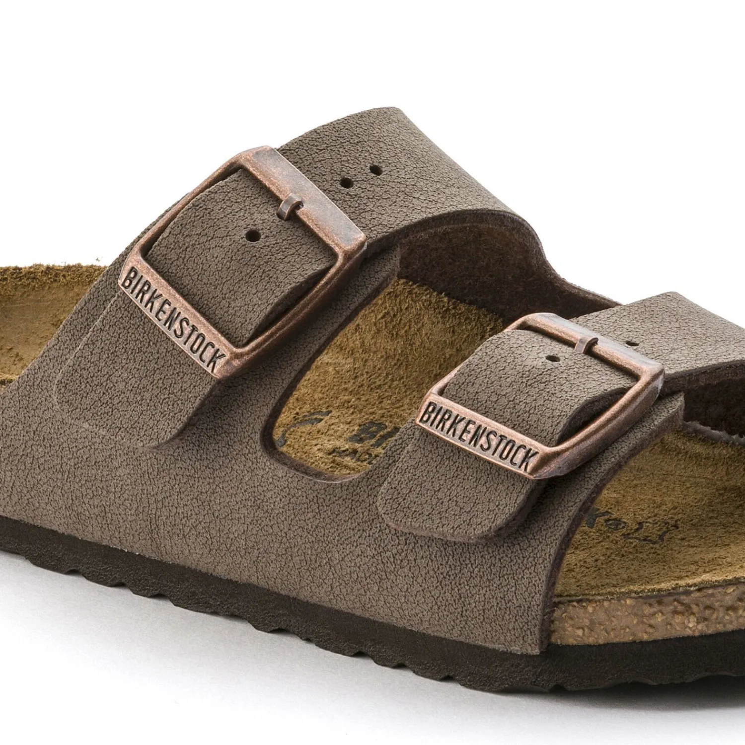 Birkenstock Arizona Kids<Kids Strap Sandals