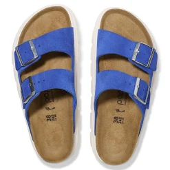 Birkenstock Arizona Pap Chunky<Women Two-Strap Sandals