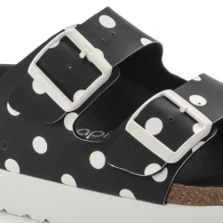 Birkenstock Arizona Platform<Women Two-Strap Sandals