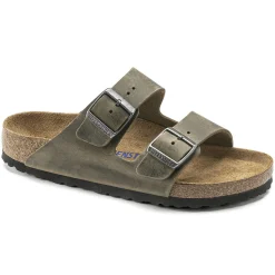 Birkenstock Arizona Soft Footbed<Women Two-Strap Sandals