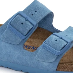Birkenstock Arizona Soft Footbed<Women Two-Strap Sandals
