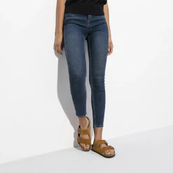 Birkenstock Arizona Soft Footbed<Women Two-Strap Sandals