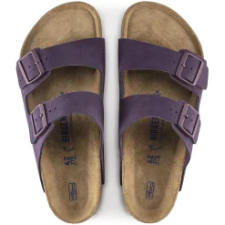 Birkenstock Arizona Soft Footbed<Women Two-Strap Sandals