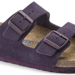 Birkenstock Arizona Soft Footbed<Women Two-Strap Sandals