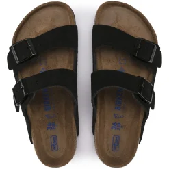 Birkenstock Arizona Soft Footbed<Women Two-Strap Sandals