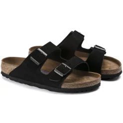 Birkenstock Arizona Soft Footbed<Women Two-Strap Sandals