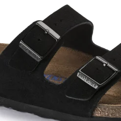 Birkenstock Arizona Soft Footbed<Women Two-Strap Sandals