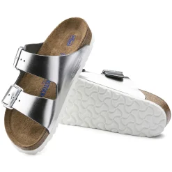 Birkenstock Arizona Soft Footbed<Women Two-Strap Sandals