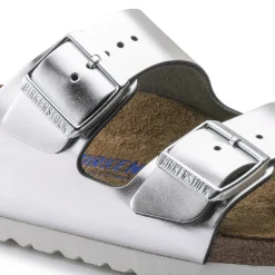 Birkenstock Arizona Soft Footbed<Women Two-Strap Sandals