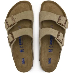Birkenstock Arizona Soft Footbed<Women Two-Strap Sandals