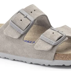 Birkenstock Arizona Soft Footbed<Women Two-Strap Sandals