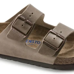 Birkenstock Arizona Soft Footbed<Women Two-Strap Sandals