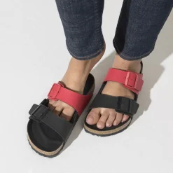 Birkenstock Arizona Split<Women Two-Strap Sandals