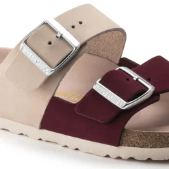 Birkenstock Arizona Split<Women Two-Strap Sandals