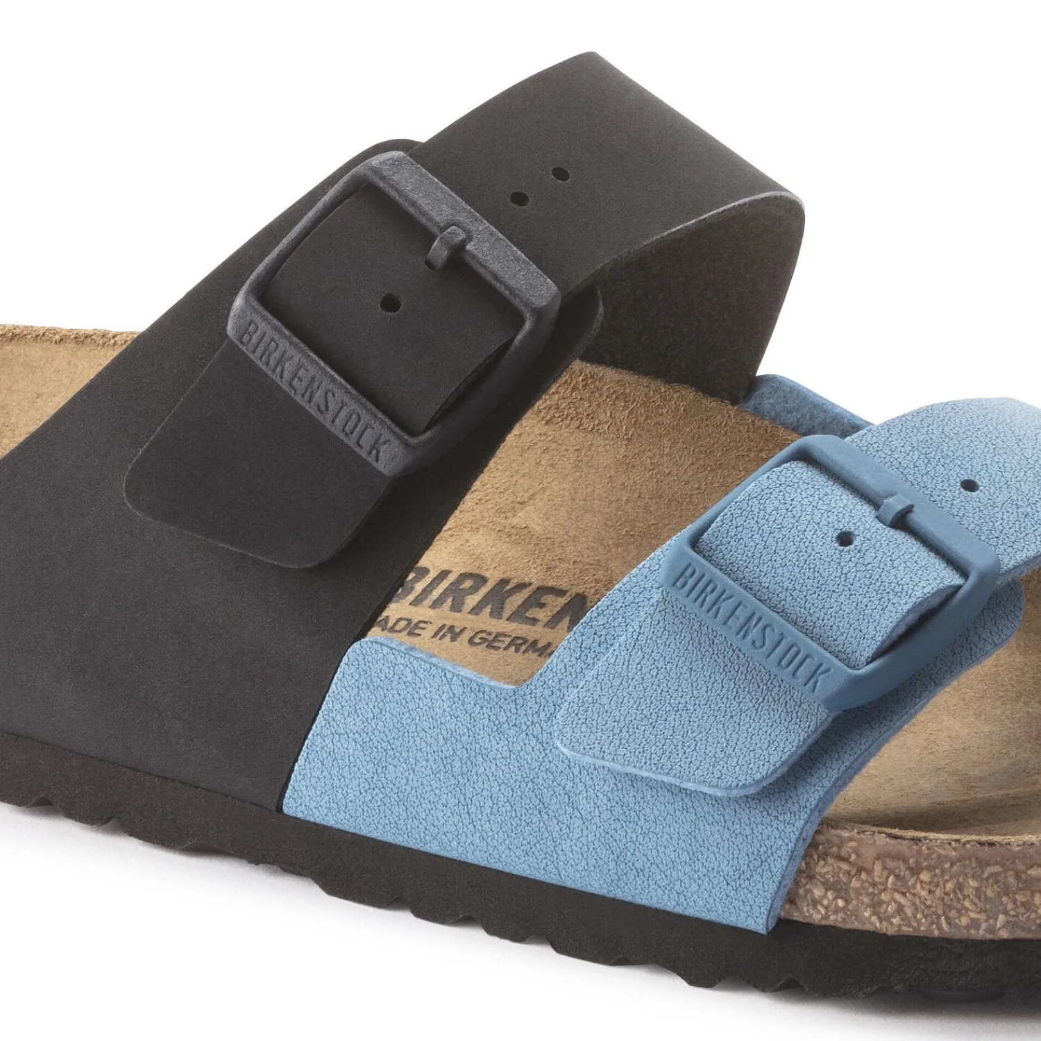 Birkenstock Arizona Split<Men Two-Strap Sandals