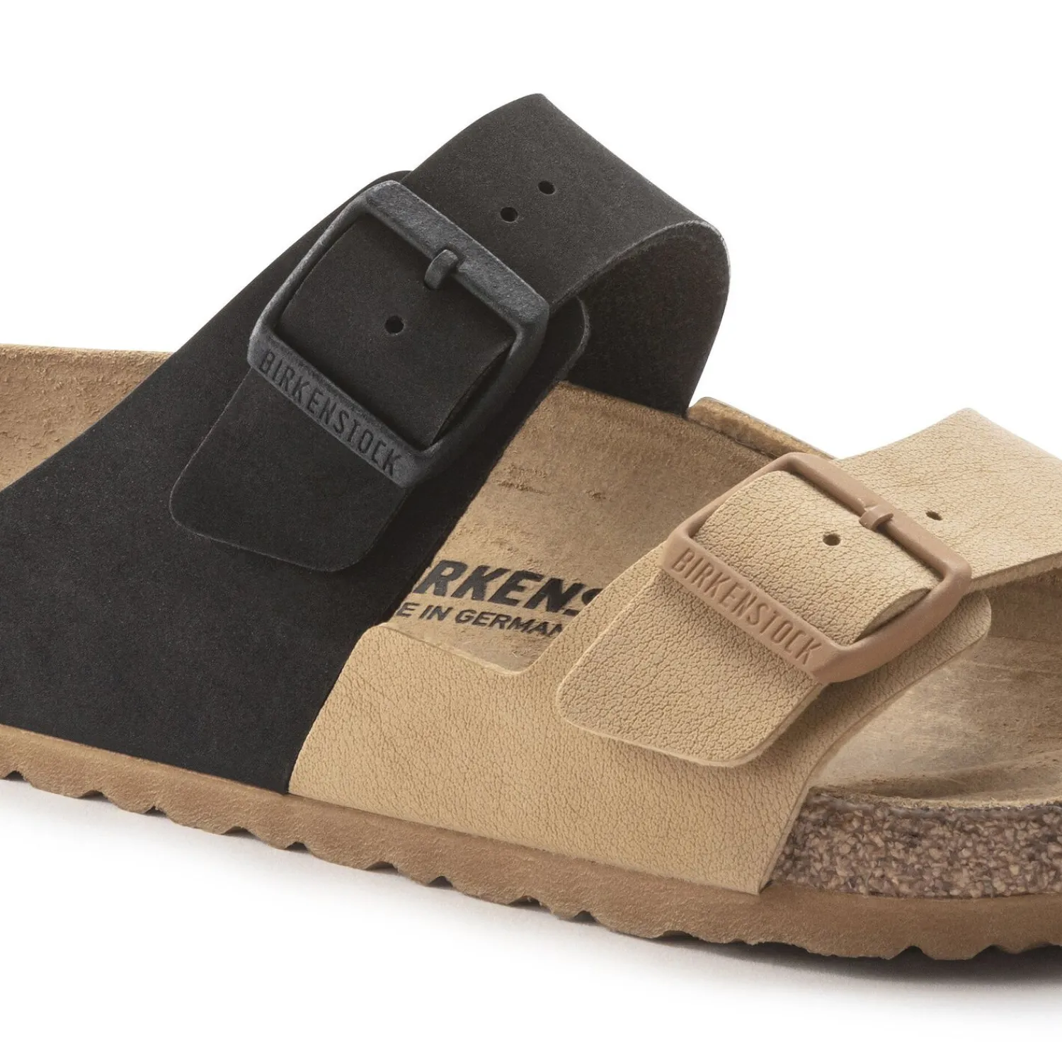 Birkenstock Arizona Split<Men Two-Strap Sandals