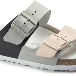 Birkenstock Arizona Split<Women Two-Strap Sandals