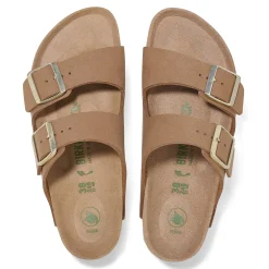 Birkenstock Arizona Vegan<Women Two-Strap Sandals