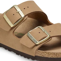 Birkenstock Arizona Vegan<Women Two-Strap Sandals
