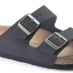 Birkenstock Arizona Vegan<Men Two-Strap Sandals