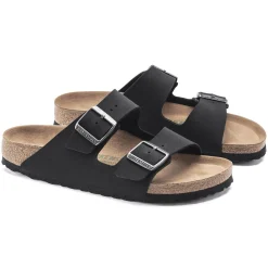 Birkenstock Arizona Vegan<Women Two-Strap Sandals