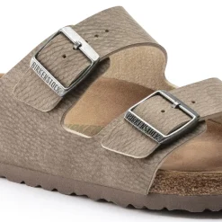 Birkenstock Arizona Vegan<Men Two-Strap Sandals
