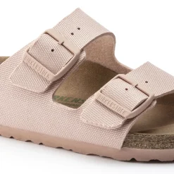 Birkenstock Arizona Vegan Women<Women Two-Strap Sandals