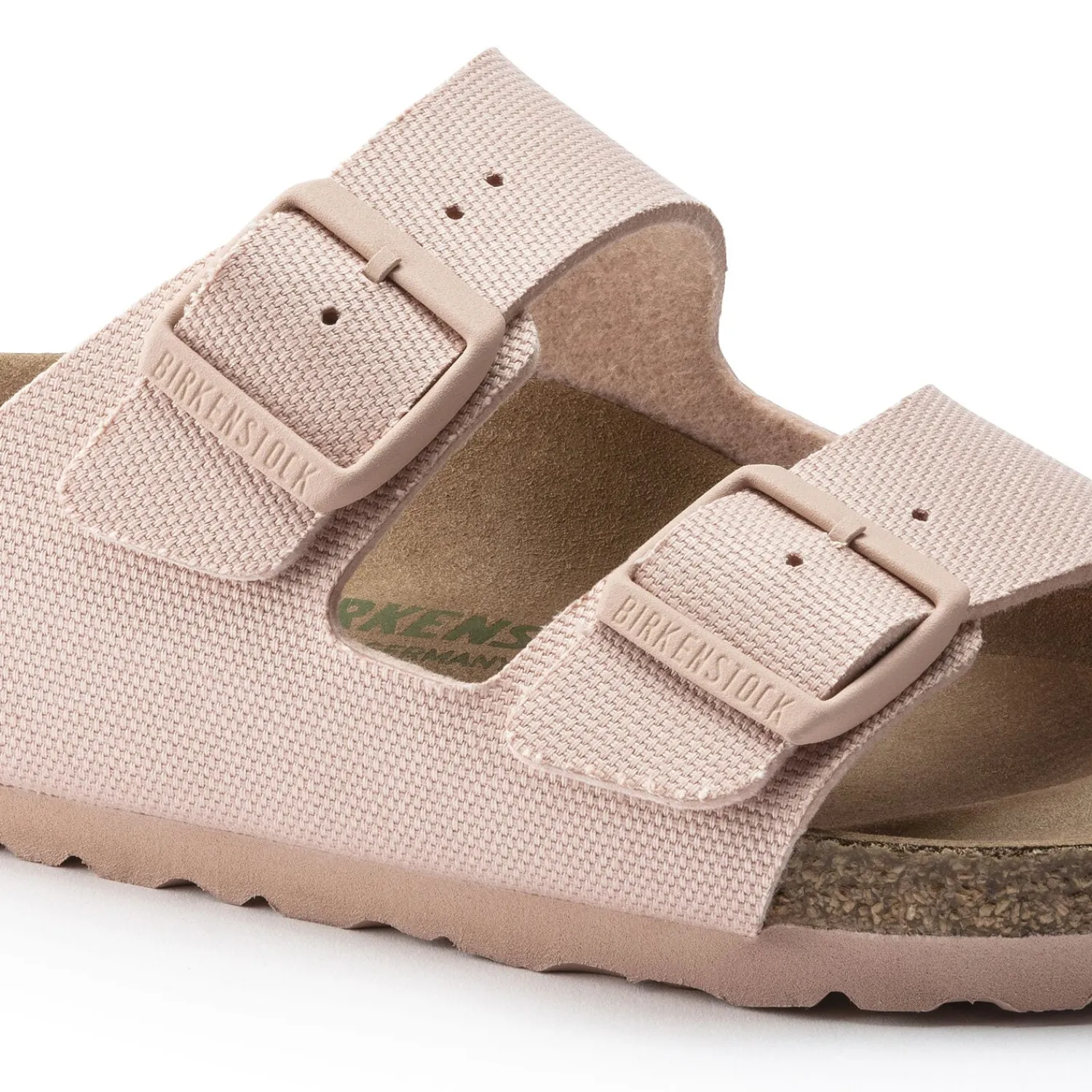 Birkenstock Arizona Vegan Women<Women Two-Strap Sandals