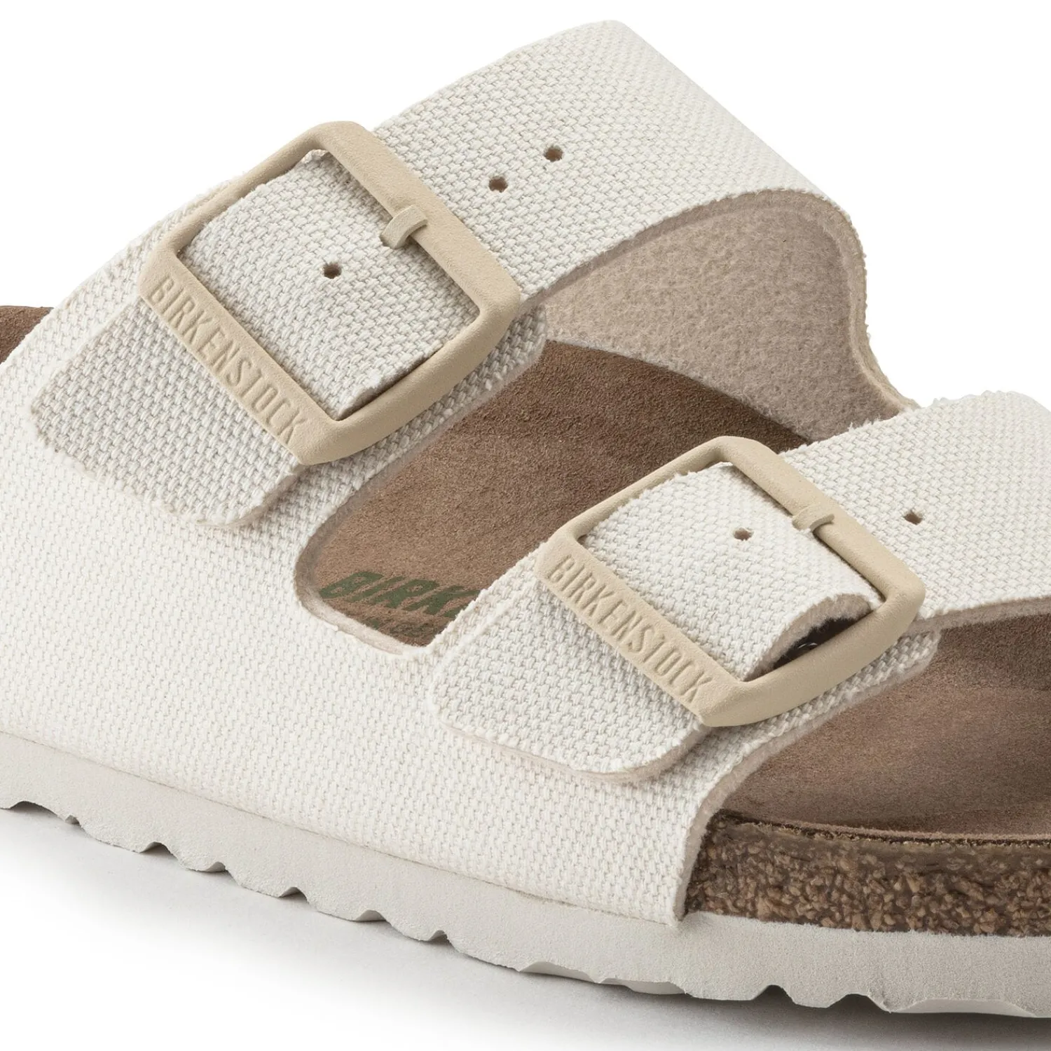 Birkenstock Arizona Vegan Women<Women Two-Strap Sandals
