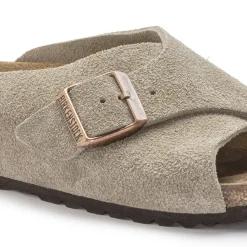Birkenstock Arosa<Women One-Strap Sandals