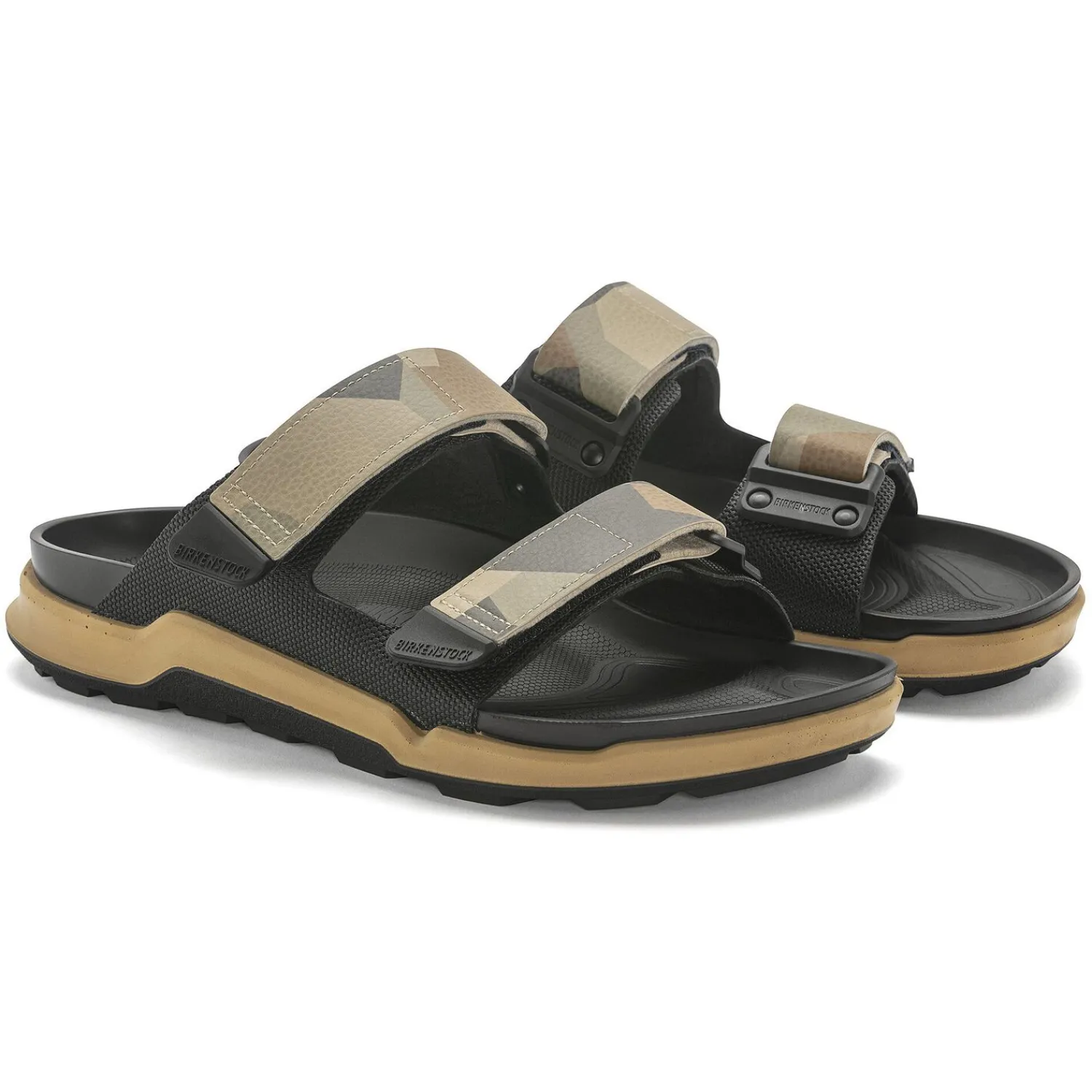 Birkenstock Atacama Men<Men Two-Strap Sandals