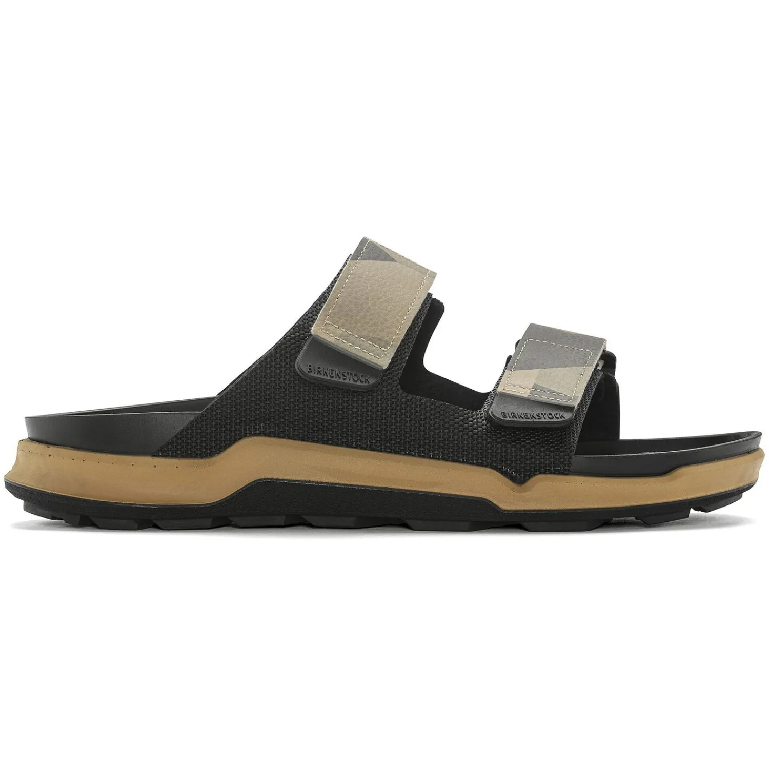 Birkenstock Atacama Men<Men Two-Strap Sandals