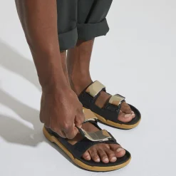 Birkenstock Atacama Men<Men Two-Strap Sandals