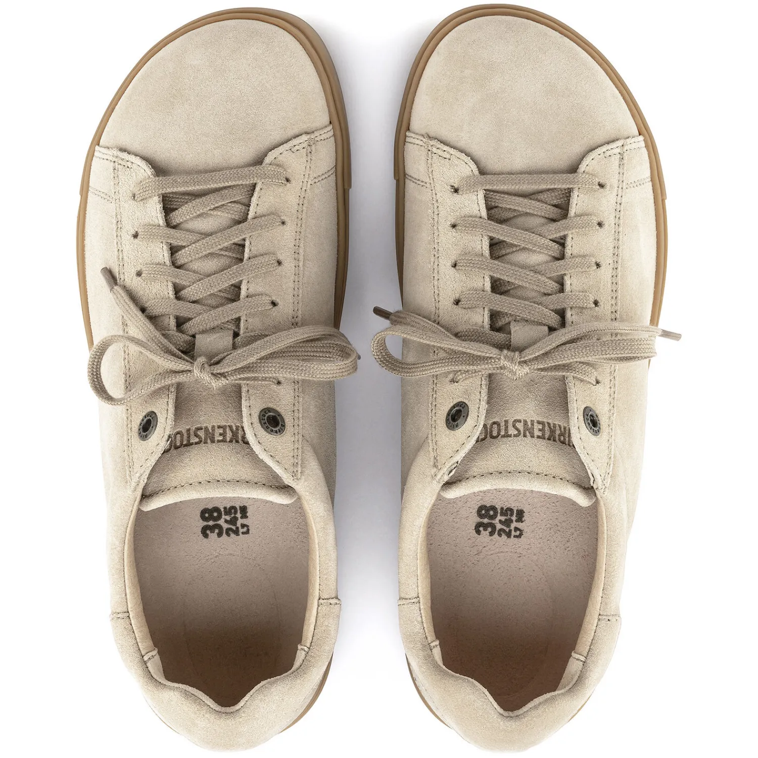 Birkenstock Bend Low<Women Sneakers