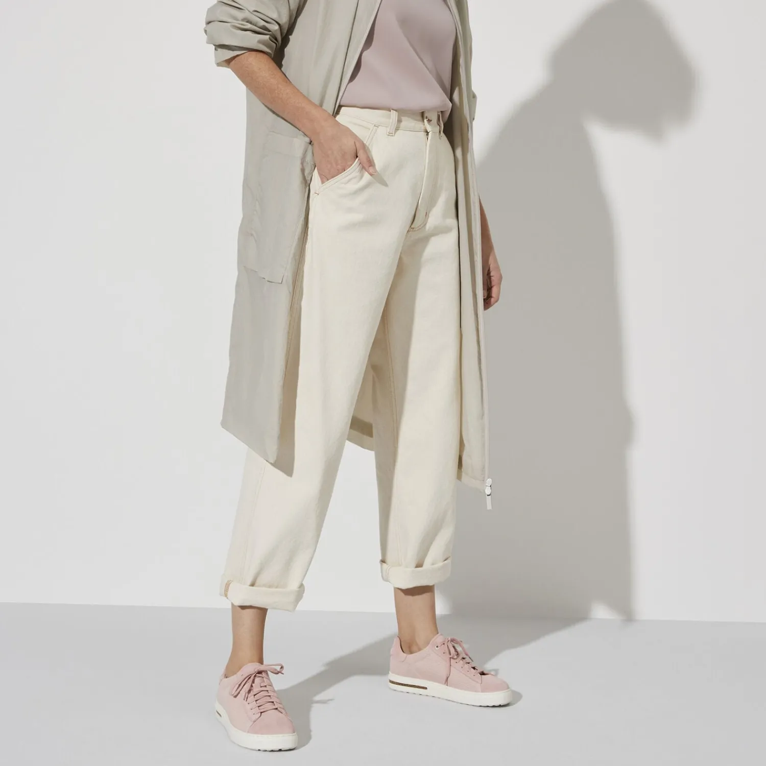 Birkenstock Bend Low<Women Sneakers
