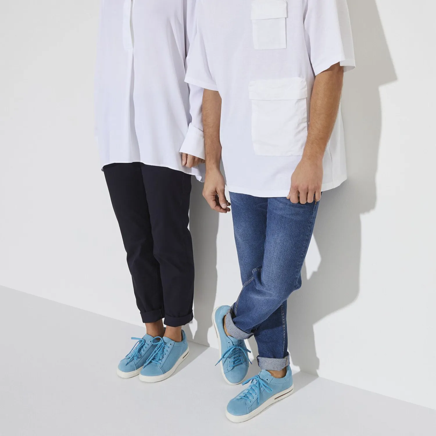 Birkenstock Bend Low<Women Sneakers