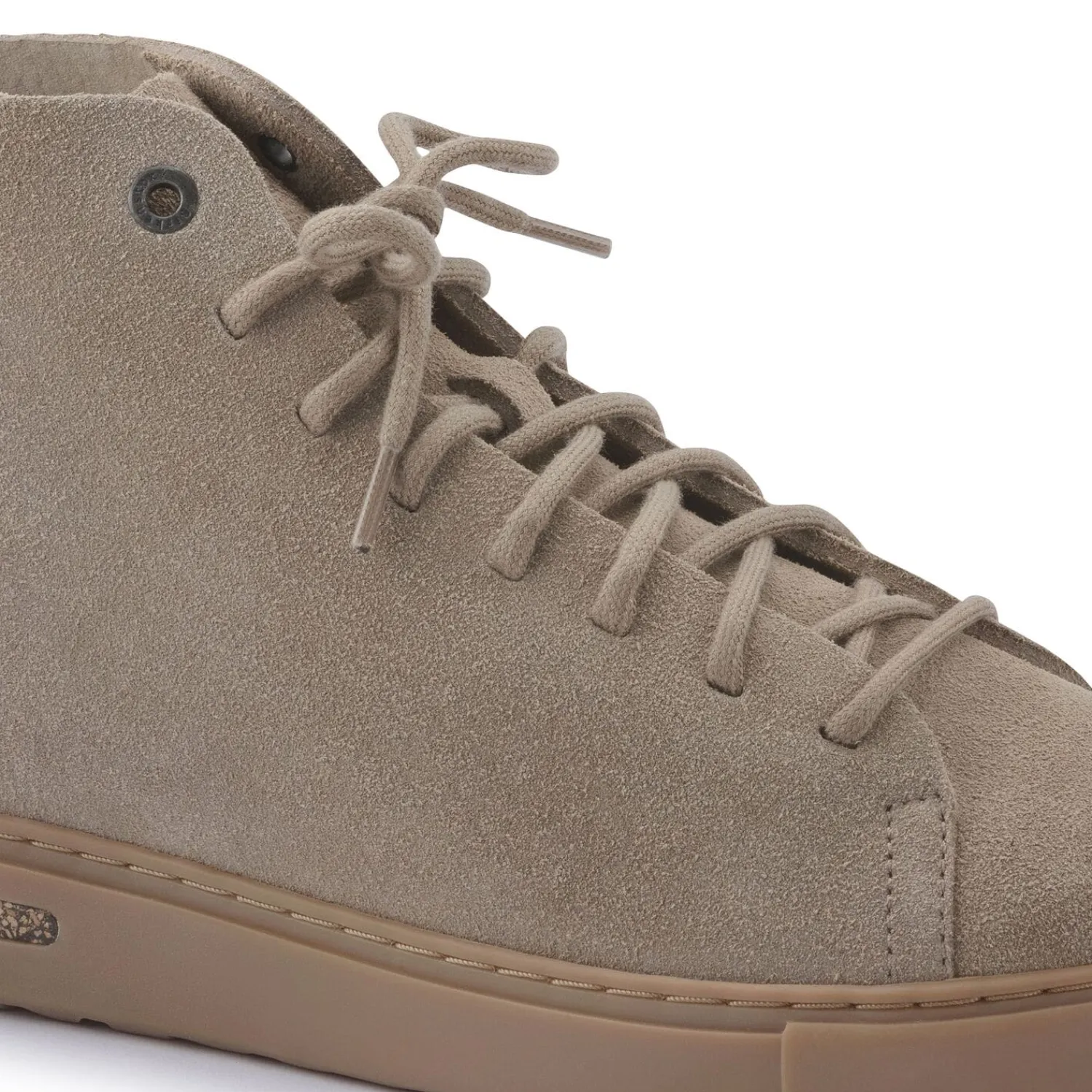 Birkenstock Bend Mid Decon<Women Sneakers