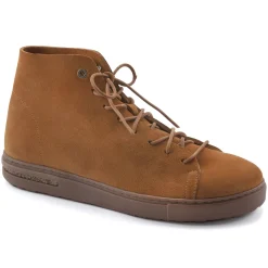 Birkenstock Bend Mid Decon<Women Sneakers