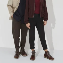 Birkenstock Birmingham Lace Men<Men Lace-Up Shoes