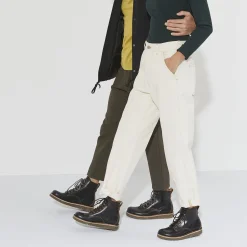 Birkenstock Birmingham Lace Men<Men Lace-Up Shoes