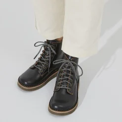 Birkenstock Birmingham Lace Women<Women Lace-Up Shoes