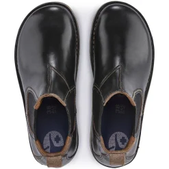 Birkenstock Birmingham Slip On Men<Men Boots