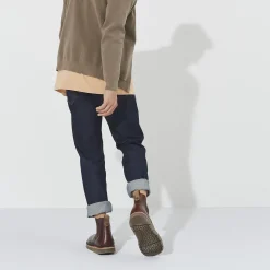 Birkenstock Birmingham Slip On Men<Men Boots