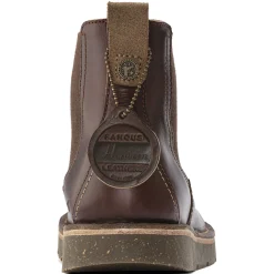 Birkenstock Birmingham Slip On Men<Men Boots