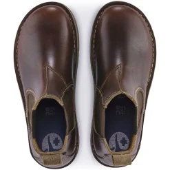 Birkenstock Birmingham Slip On Women<Women Boots
