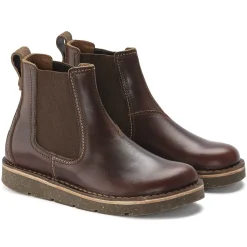 Birkenstock Birmingham Slip On Women<Women Boots