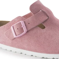 Birkenstock Boston<Women Clogs
