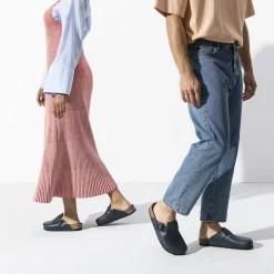 Birkenstock Boston<Women Clogs