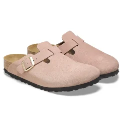 Birkenstock Boston<Women Clogs